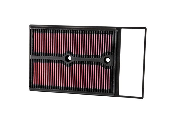 Filtro De Sutitucion K&n Seat Toledo 2013-