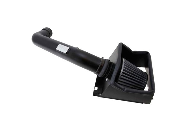 Kit Admisión Directa Blackhawk K&n Ford F150