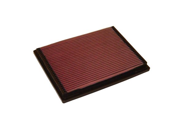 Filtro De Sutitucion K&n Mercedes Ml