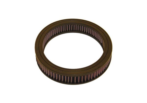 Filtro De Sutitucion K&n Chevrolet Corvette