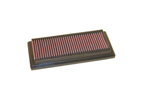 Filtro De Sutitucion K&n Landrover Freelander