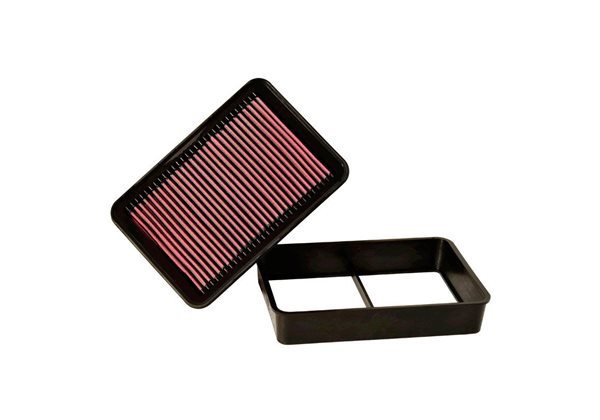 Filtro De Sutitucion K&n Mitsubishi Grandis