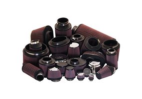 Filtro De Sutitucion K&n Lexus Es