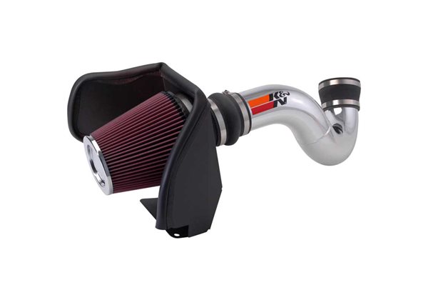 Kit Serie 77 K&n Chevrolet Silverado