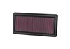 Filtro De Sutitucion K&n Subaru Xv 2012-