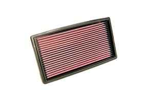 Filtro De Sutitucion K&n Opel Agila