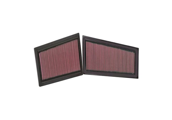 Filtro De Sutitucion K&n Mercedes Cls