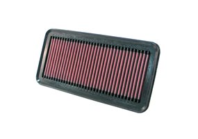 Filtro De Sutitucion K&n Hyundai Accent