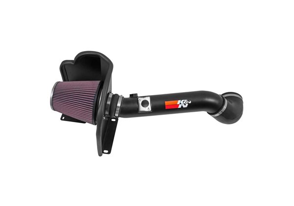 Kit Serie 77 K&n Chevrolet Silverado