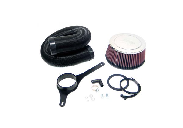 Kit De Admision K&n Renault Clio B 1998-2005