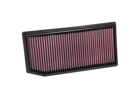 Filtro De Sutitucion K&n Mercedes Cls