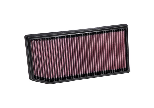 Filtro De Sutitucion K&n Mercedes Cls