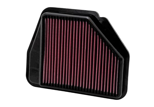 Filtro De Sutitucion K&n Chevrolet Captiva