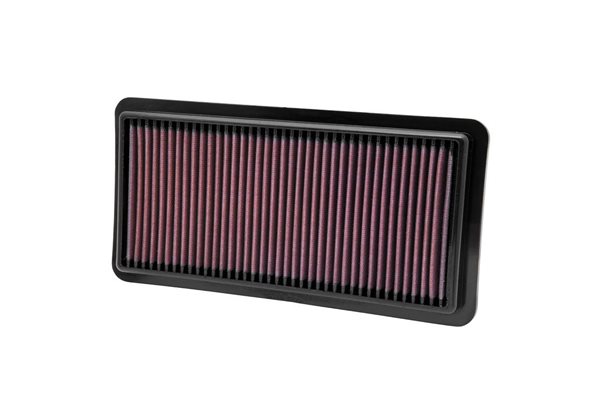 Filtro De Sutitucion K&n Suzuki Sx4