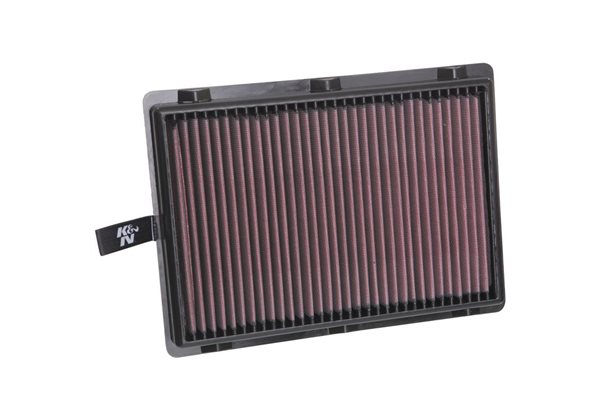 Filtro De Sutitucion K&n Kia Carnival