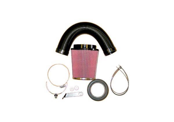 Kit De Admision K&n Opel Corsa C 2000-2006