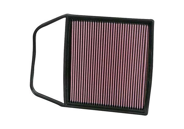 Filtro De Sutitucion K&n Bmw Z4