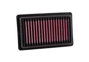 Filtro De Sutitucion K&n Smart Fortwo