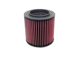 Filtro De Sutitucion K&n Peugeot Boxer