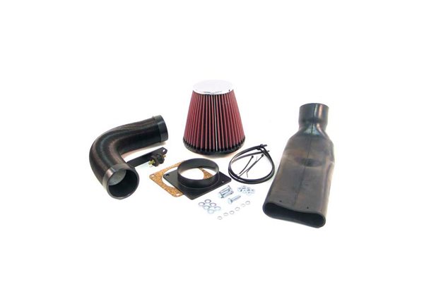 Kit De Admision K&n Ford Mondeo Ii 1996-2000