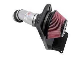 Typhoon Admision Directa (sr) K&n Kia Soul