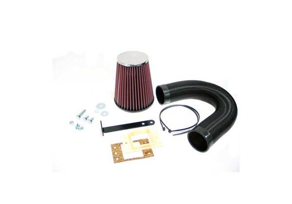 Kit De Admision K&n Peugeot 405