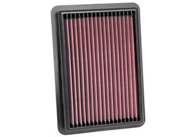 Filtro De Sutitucion K&n Mazda Cx-3