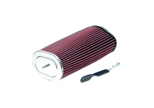 Kit De Admision K&n Nissan 300zx