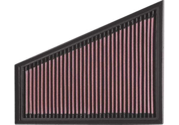 Filtro De Sutitucion K&n Ford Mondeo Iii 2001-2007