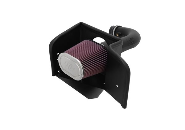 Kit De Admision K&n Dodge Ram 1500