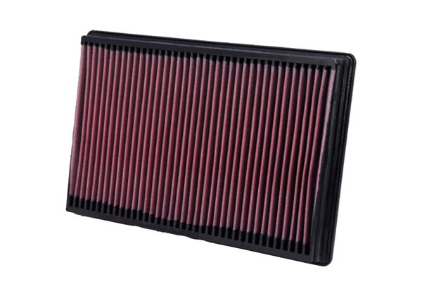 Filtro De Sutitucion K&n Dodge Ram 1500