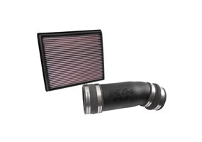 Kit De Admision K&n Toyota Tundra