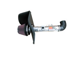 Kit Serie 77 K&n Toyota Tundra