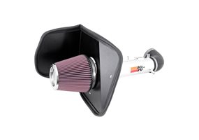 Kit Serie 77 K&n Toyota Tundra