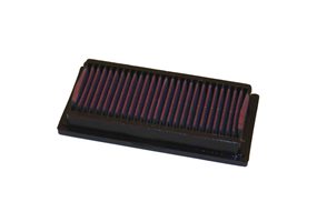 Filtro De Sutitucion K&n Volkswagen Golf Ii 1983-1991