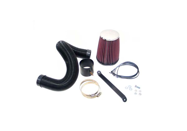 Kit De Admision K&n Volkswagen Golf Ii 1983-1991