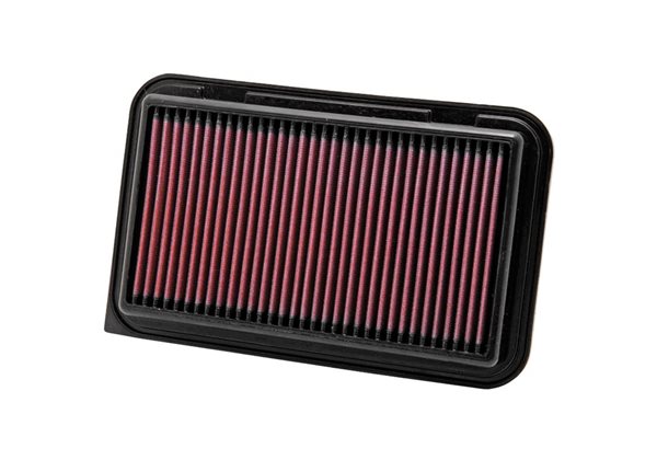 Filtro De Sutitucion K&n Suzuki Swift Iv 2017-