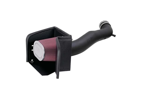 Kit De Admision K&n Dodge Ram 1500