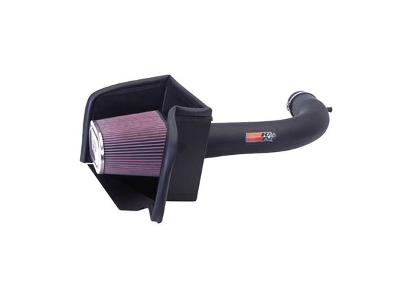 Kit De Admision K&n Dodge Ram 1500