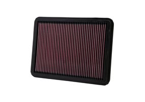 Filtro De Sutitucion K&n Toyota Tundra