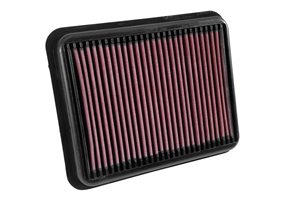 Filtro De Sutitucion K&n Toyota Landcruiser Prado