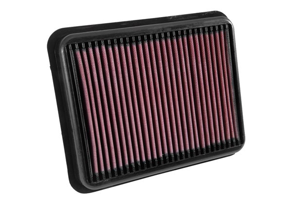 Filtro De Sutitucion K&n Toyota Landcruiser Prado