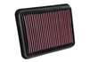 Filtro De Sutitucion K&n Toyota Landcruiser Prado