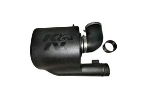 Kit De Rendimiento De Inyección De Combustible K&n Volkswagen Tiguan 2016-