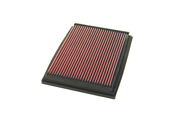 Filtro De Sutitucion K&n Volvo 780