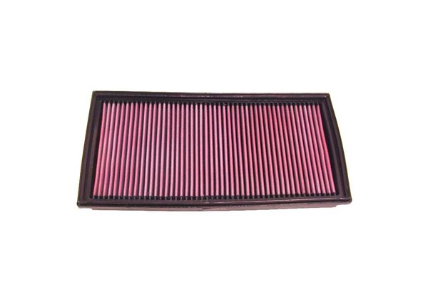 Filtro De Sutitucion K&n Volkswagen Golf Iv 1998-2003