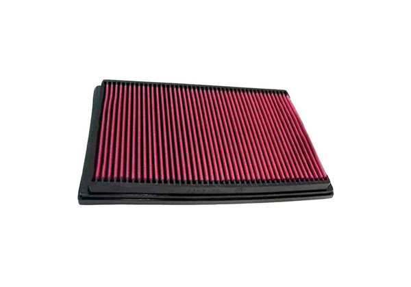 Filtro De Sutitucion K&n Volvo Xc70