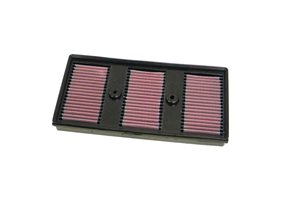 Filtro De Sutitucion K&n Volkswagen Golf Plus