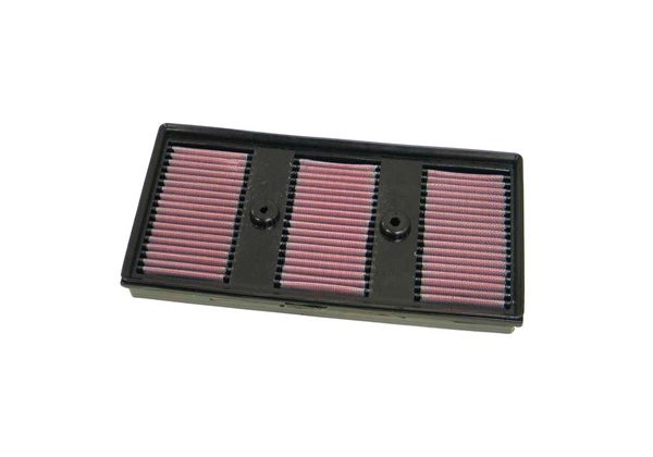 Filtro De Sutitucion K&n Volkswagen Golf Plus