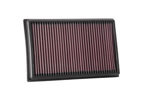 Filtro De Sutitucion K&n Volkswagen Golf Vii 2012-